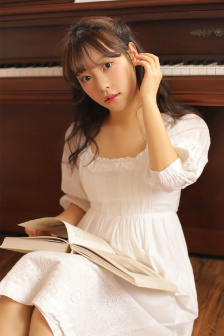 如花似玉如饥似渴